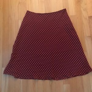 Ann Taylor Skirt